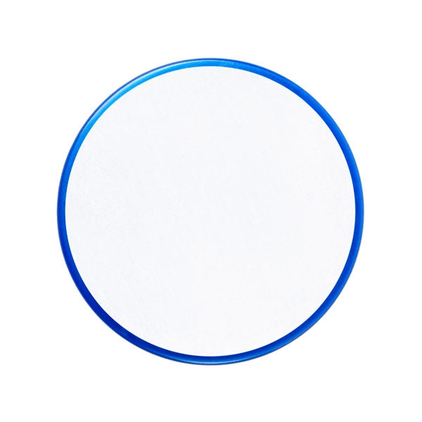 Snazaroo - Classic 18ml - White