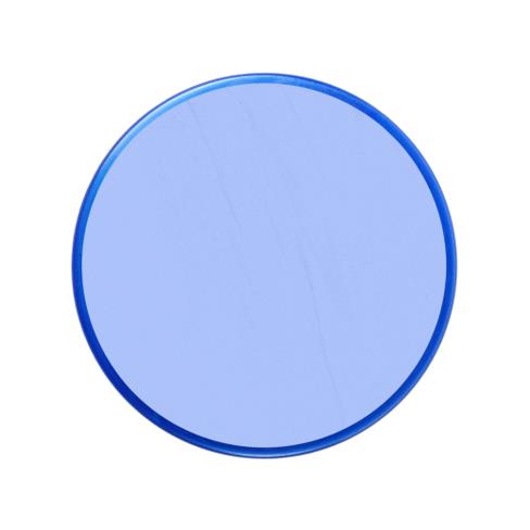 Snazaroo - Classic 18ml - Pale Blue