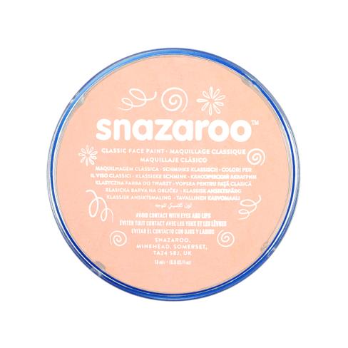 Snazaroo - Classic 18ml - Complexion Pink