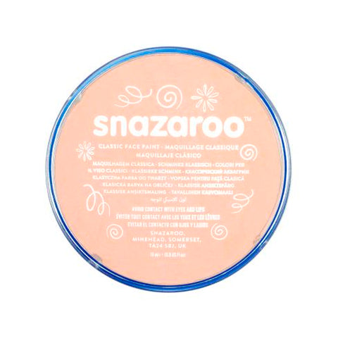 Snazaroo - Classic 18ml - Complexion Pink