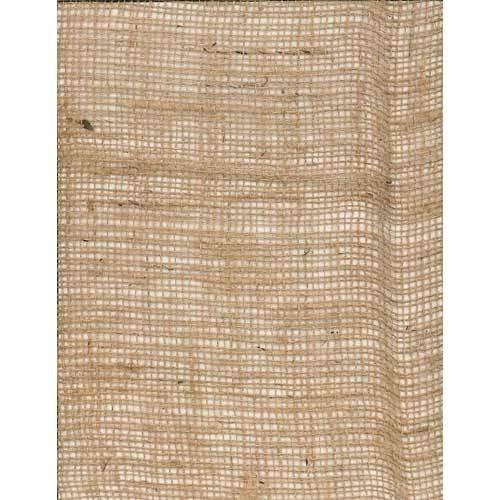 Hessian Fabric - 1 Metre