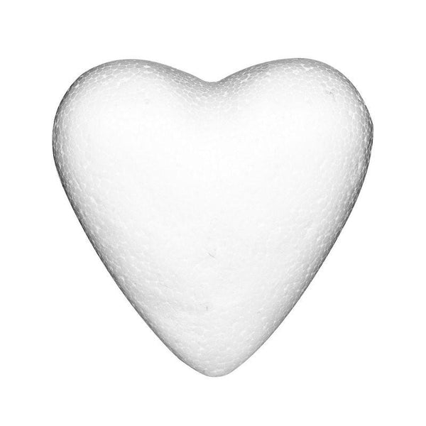 Polystyrene Heats - Assorted Sizes Pack of 20