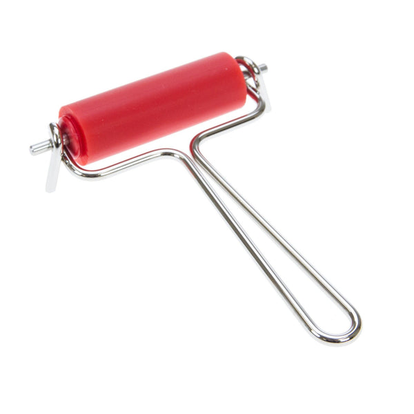 Lino Roller Wire Handle 3.5"