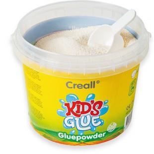 Creall Kid's Glue Powder/Paper Mache Paste-500g