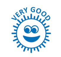 Classmates Reward Stamp - Very Good