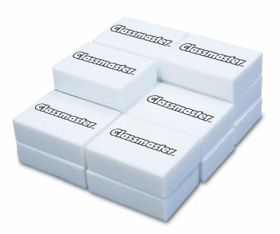 Classmaster Pencil Eraser White Box of 45