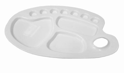 Artist Large Plastic Mixing Palette