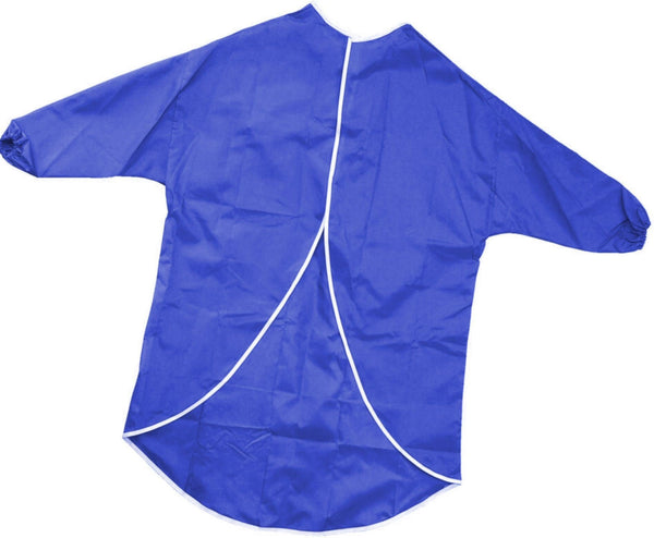 Childrens's Play Apron - Blue 70cm