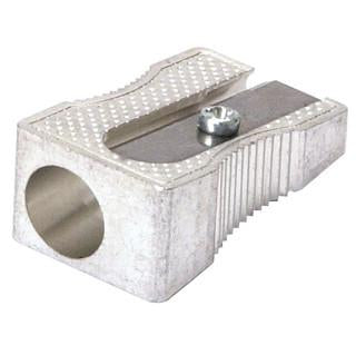 Sharpener - Metal Single Hole