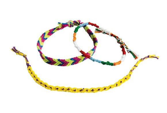 Embroidery Thread - 30 Pieces