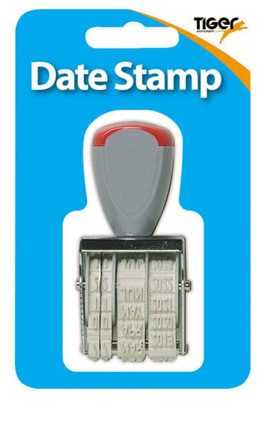 Date Stamp