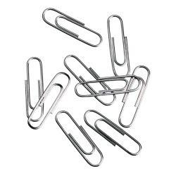 Paper Clips - Plain 28mm - Tub