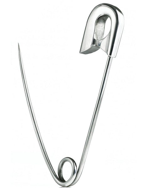 Safety Pins - Tub of 200