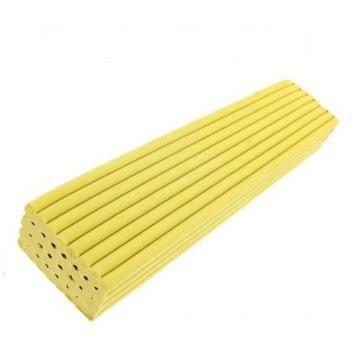 Plasticine Block 500g - Yellow