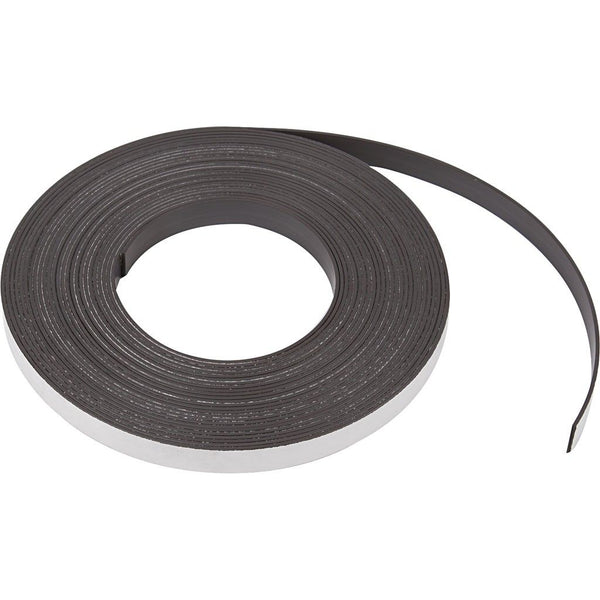 Magnetic Strip - 1 Metre