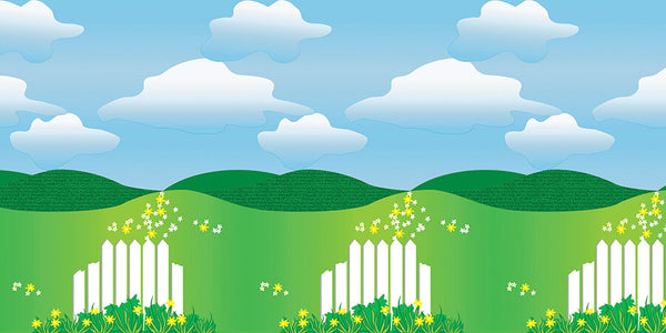 Fadeless Paper Roll Landscape 121.9cm x 3.6m