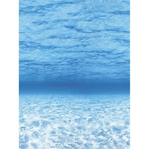 Fadeless Paper Roll Under The Sea 121.9cm x 3.6m