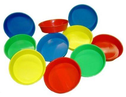 Dip Bowls - 10 Pack
