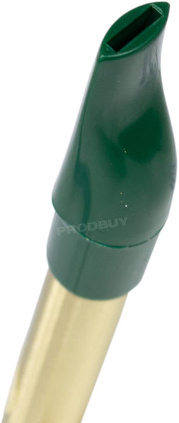 Feadog Tin Whistle - Brass