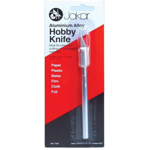 Jakar Aluminium Alloy Hobby Knife