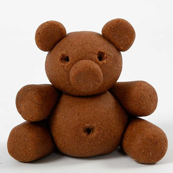 Wood Clay - Brown - 280g