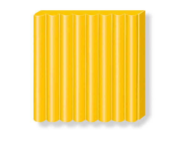 Fimo Soft Polymer Clay -  Sunflower 56g