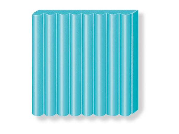 Fimo Soft Polymer Clay - Peppermint 56g