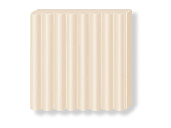 Fimo Soft Polymer Clay -  Sahara 56g