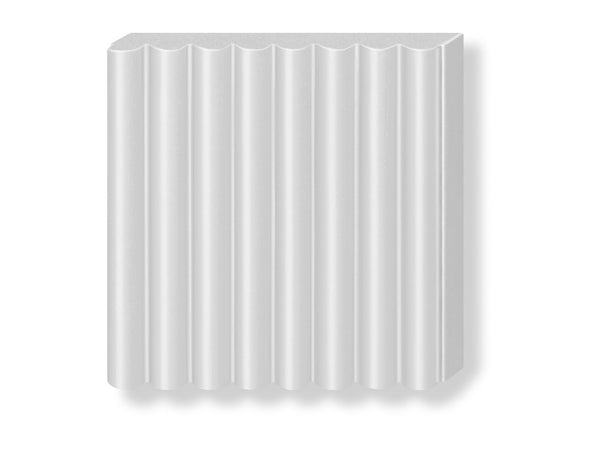 Fimo Soft Polymer Clay - Dolphin Grey 56g