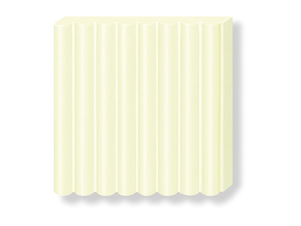 Fimo Effect Polymer Clay - Night Glow 56g