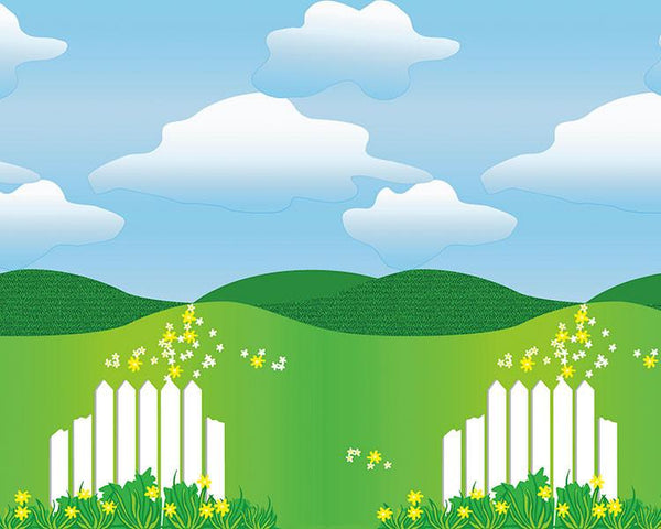 Fadeless Paper Roll Landscape 121.9cm x 3.6m