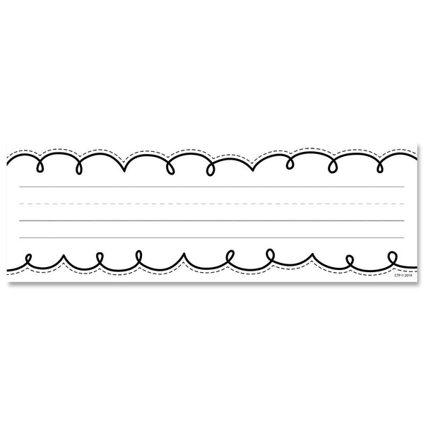 Loop-de-Loop Name Plates