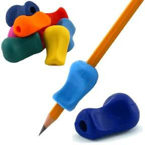 Gel Pencil Grip - Single