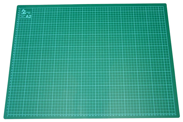 Cutting Mat - A2