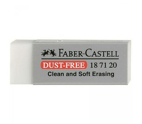 Faber-Castell Dust Free Eraser