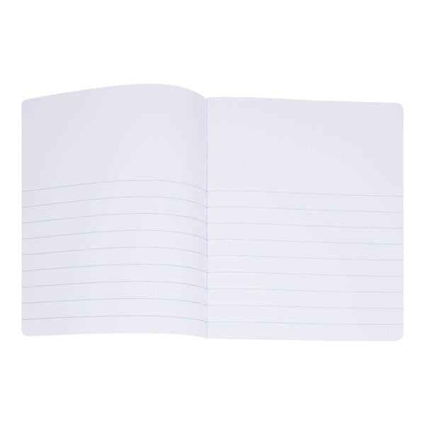 Ormond No.15 Durable Cover Project Book 40 Page