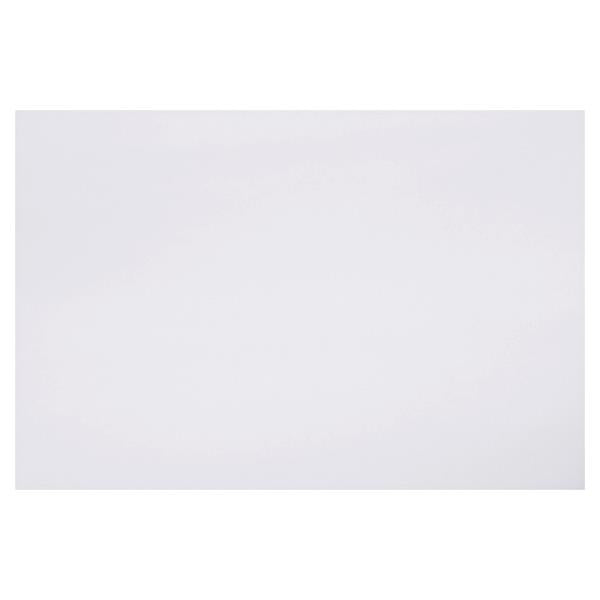 Fadeless Paper Roll White 121.9cm x 3.6m