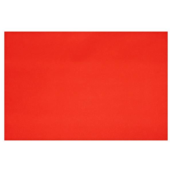 Fadeless Paper Roll Flame Red 121.9cm x 3.6m