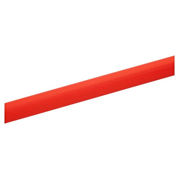 Fadeless Paper Roll Flame Red 121.9cm x 3.6m