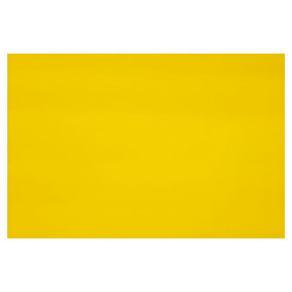 Fadeless Paper Roll Canary Yellow 121.9cm 3.6m