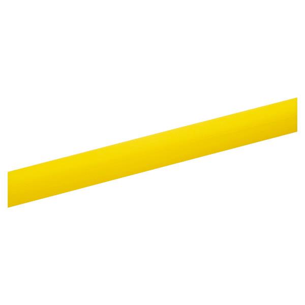 Fadeless Paper Roll Canary Yellow 121.9cm 3.6m