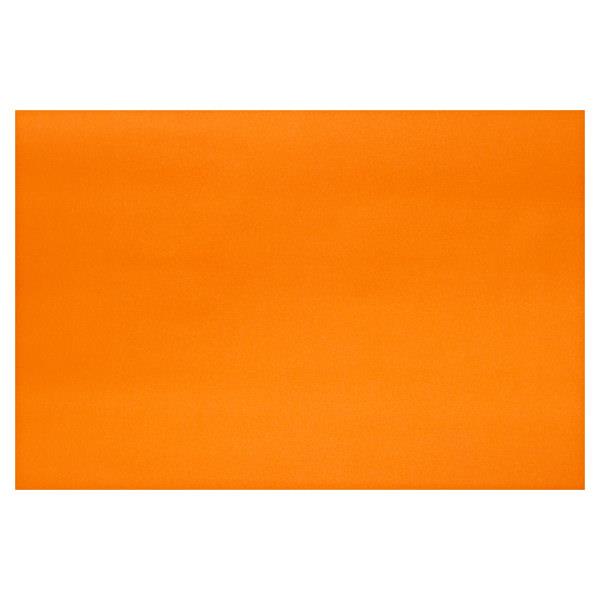 Fadeless Paper Roll Orange 121.9cm x 3.6m
