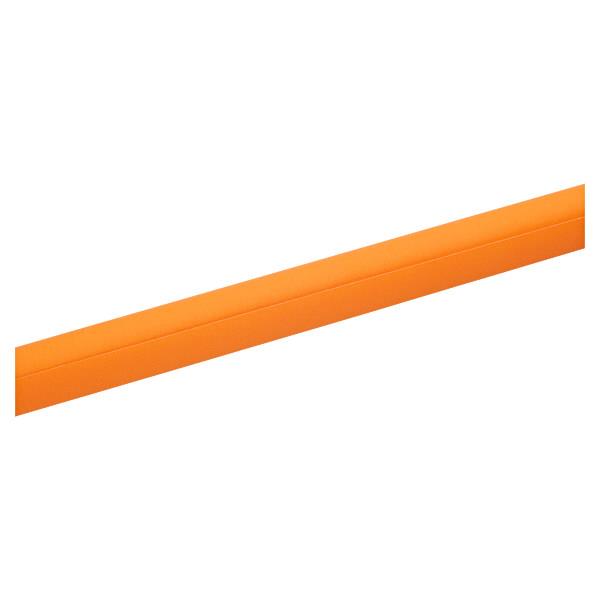 Fadeless Paper Roll Orange 121.9cm x 3.6m