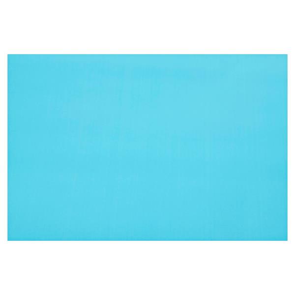 Fadeless Paper Roll Sky Blue 121.9cm x 3.6m