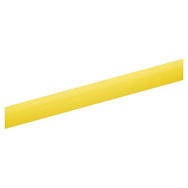 Fadeless Paper Roll Sunshine Yellow 121.9cm 3.6m