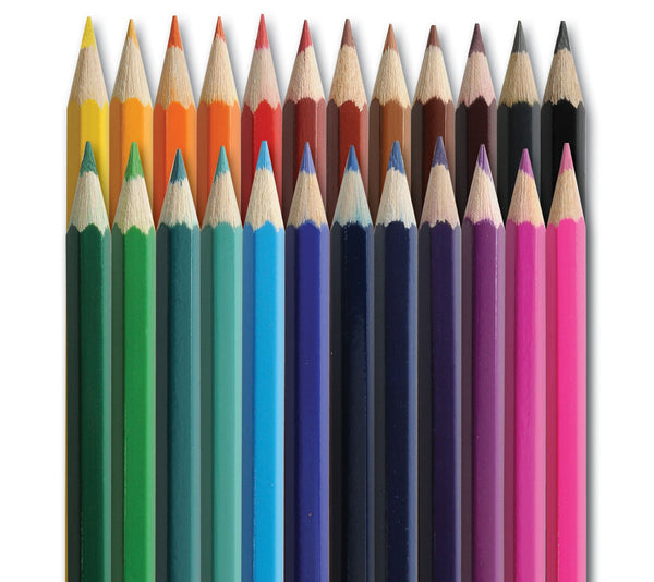 Classmaster Class Pack Colouring Pencils 144 Pack