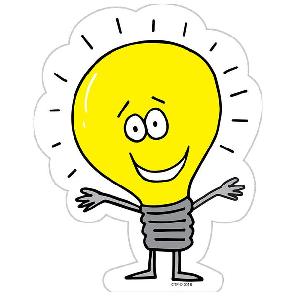 So Much Pun! Say Watt? Border