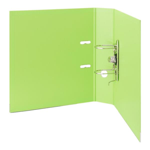 Premto A4 Assorted PP Lever Arch File 5 Pack