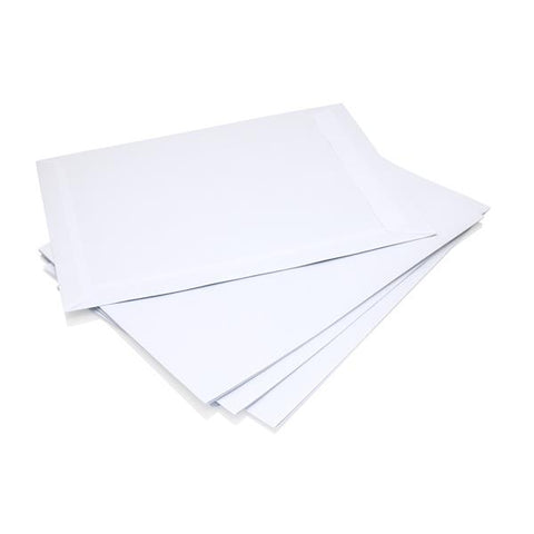 Premail C4 Peel & Seal White Envelopes Box 250