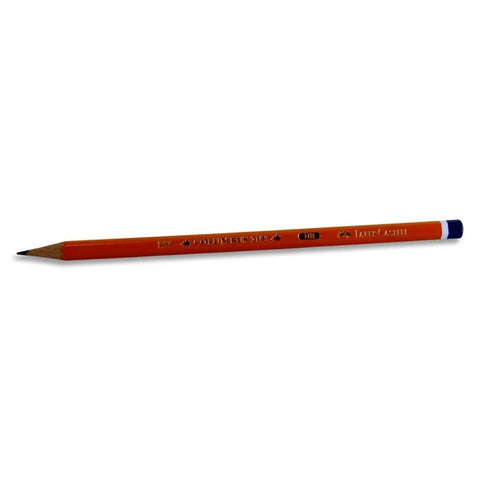 Faber-Castell Columbus 5B Pencil - 12 Pack